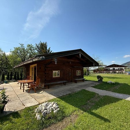 Haus Kaiser Rotta Екстериор снимка