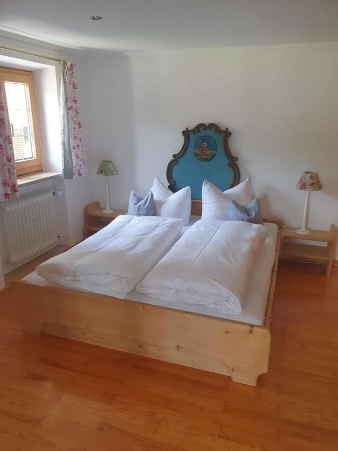 Haus Kaiser Rotta Екстериор снимка