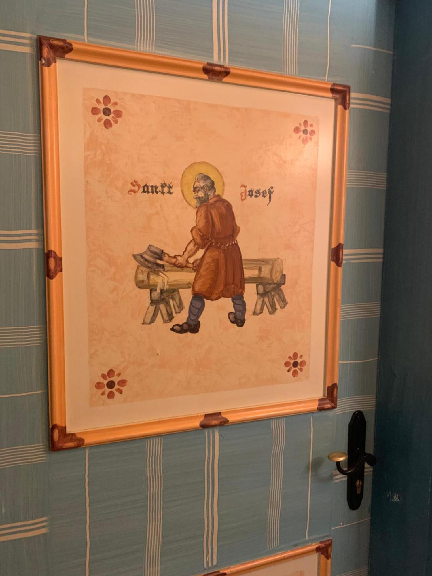 Haus Kaiser Rotta Екстериор снимка