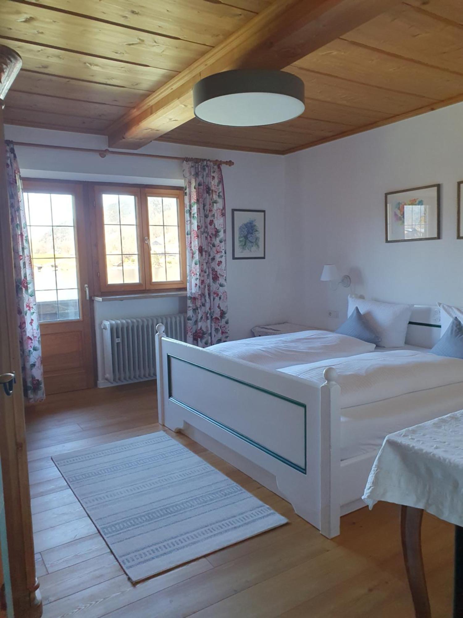 Haus Kaiser Rotta Екстериор снимка