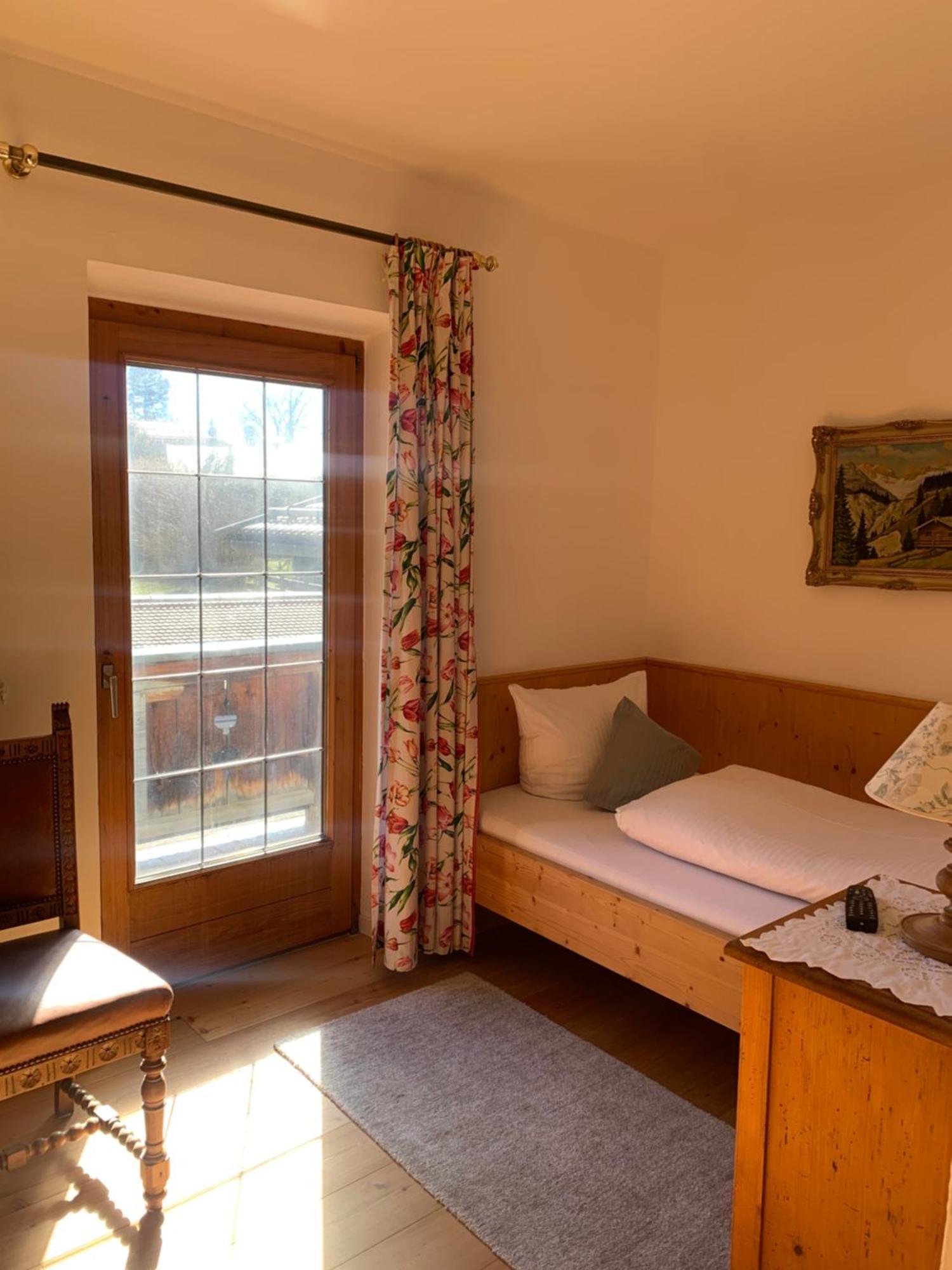 Haus Kaiser Rotta Екстериор снимка