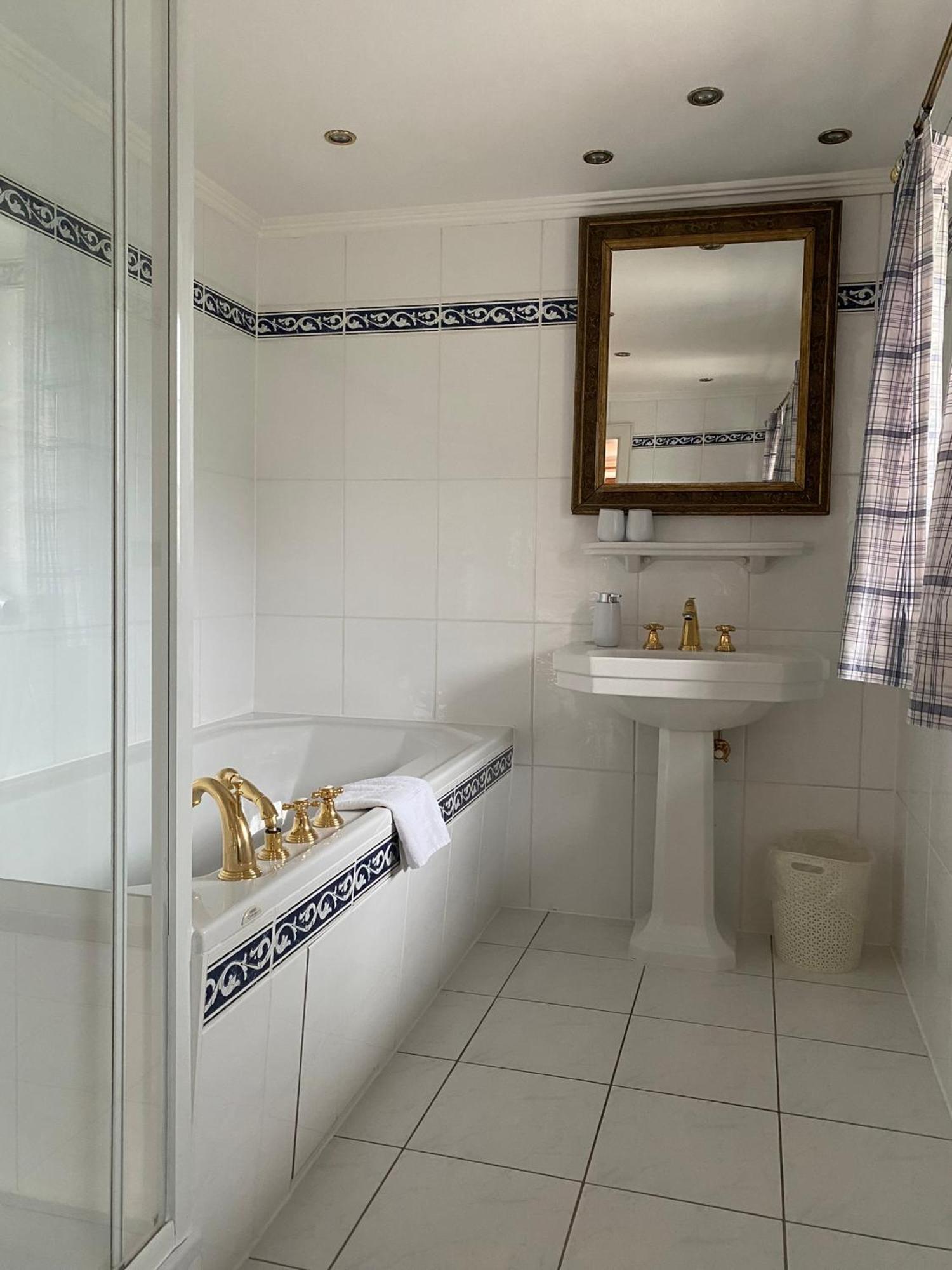 Haus Kaiser Rotta Екстериор снимка
