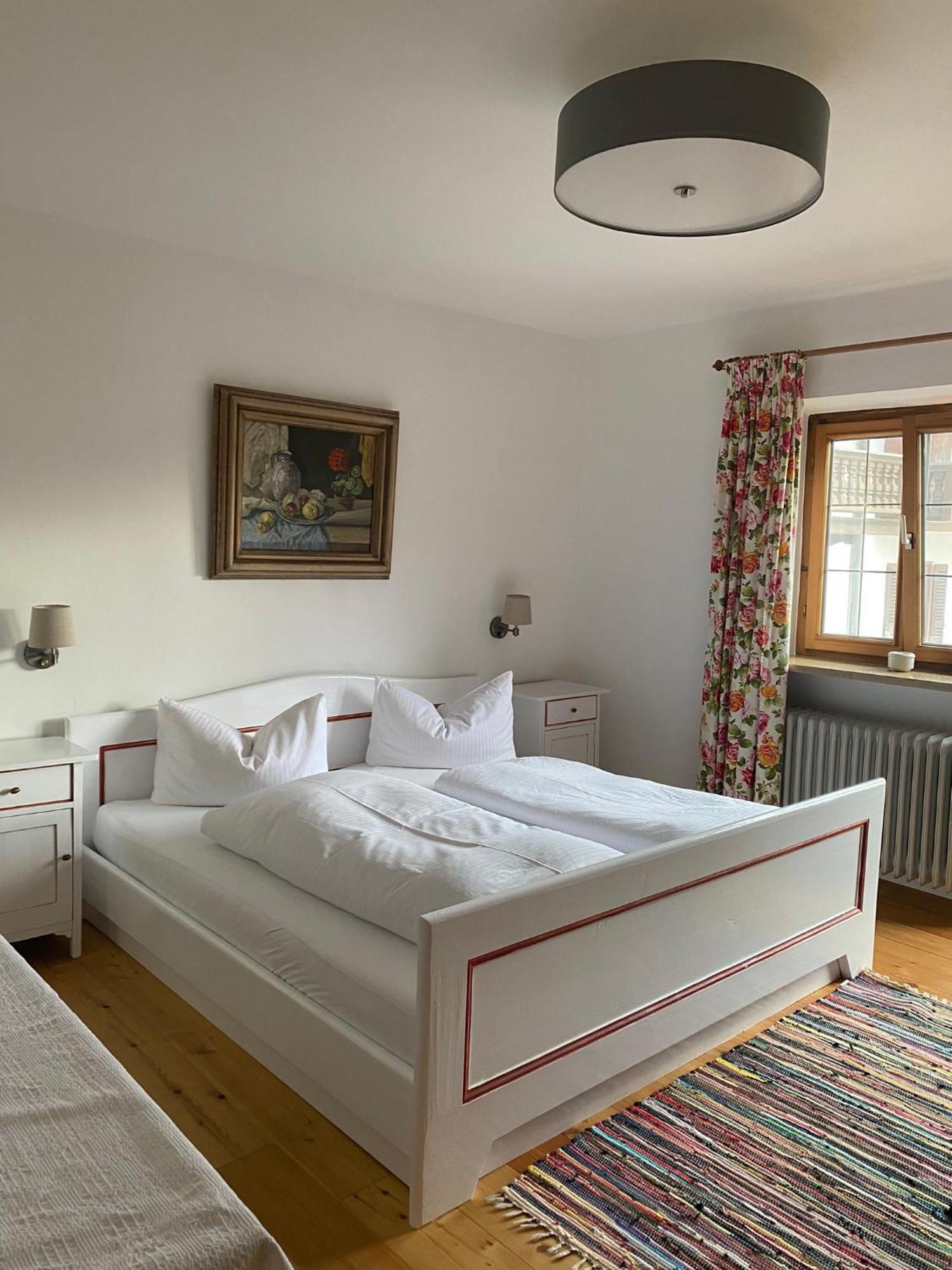 Haus Kaiser Rotta Екстериор снимка