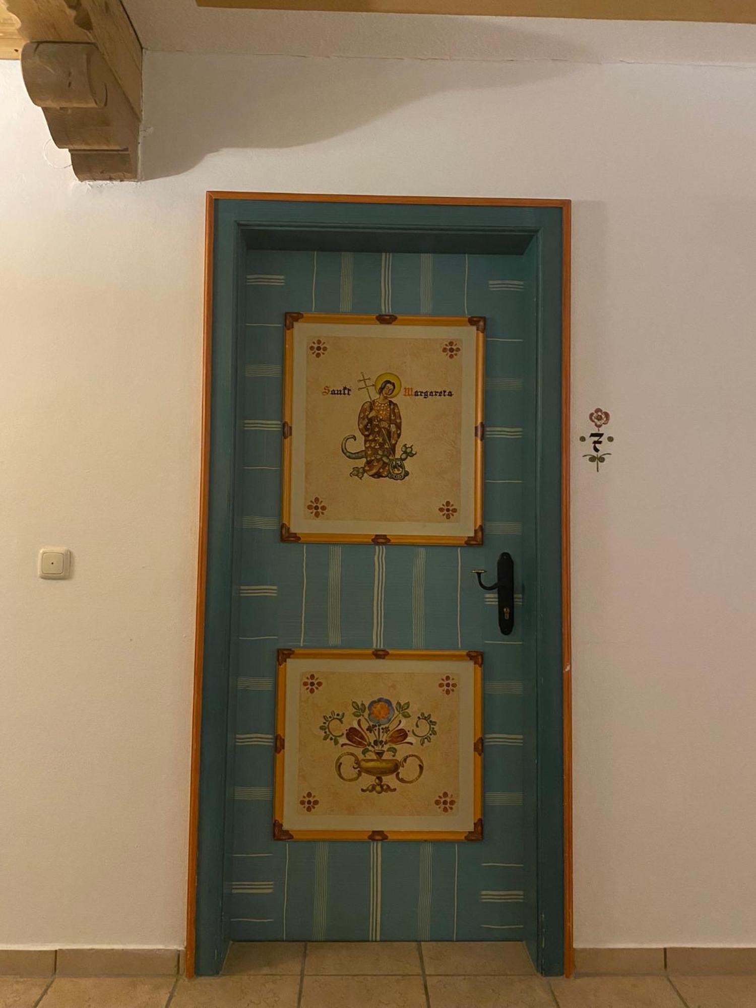 Haus Kaiser Rotta Екстериор снимка