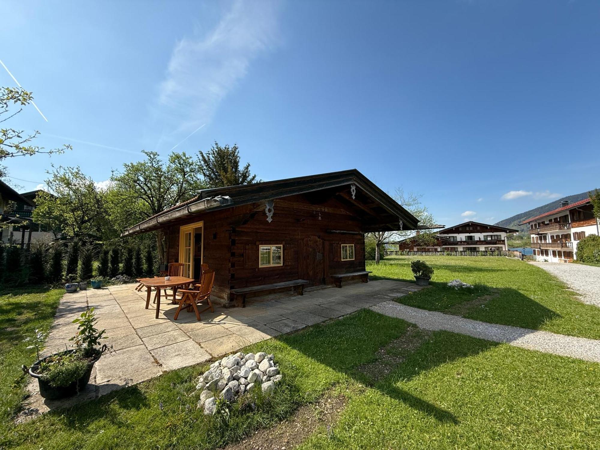 Haus Kaiser Rotta Екстериор снимка